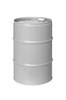 Drum 60 L gray