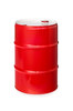 Tonnelet 60 L rouge