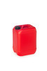 Bidon 10 L rouge