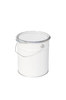 Pail 5 kg white