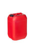 25 L Kanister rot